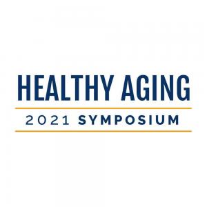 Healthy Aging 2021 Symposium logo