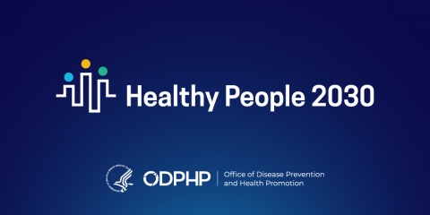 Health People 2030